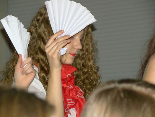 Prezydentką jestem ja, czyli kobiety rządzą! (zdjęcia)