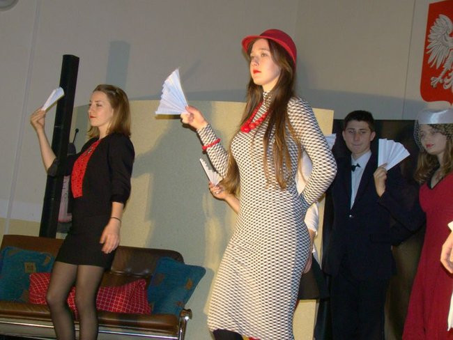 Prezydentką jestem ja, czyli kobiety rządzą! (zdjęcia)