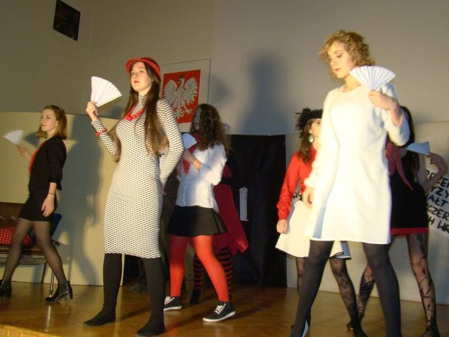 Prezydentką jestem ja, czyli kobiety rządzą! (zdjęcia)