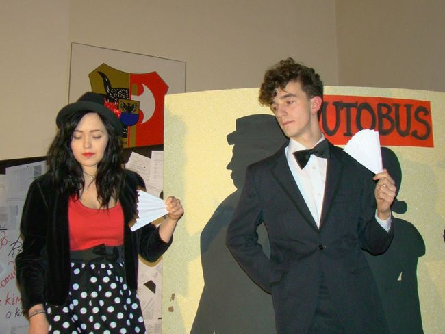 Prezydentką jestem ja, czyli kobiety rządzą! (zdjęcia)