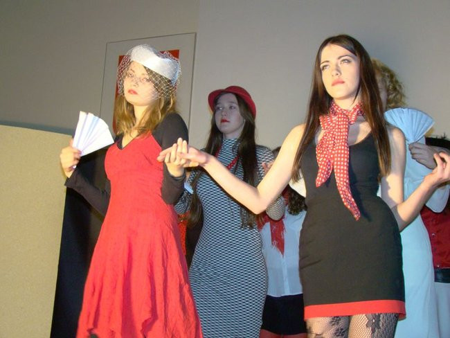 Prezydentką jestem ja, czyli kobiety rządzą! (zdjęcia)