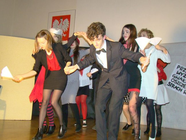 Prezydentką jestem ja, czyli kobiety rządzą! (zdjęcia)