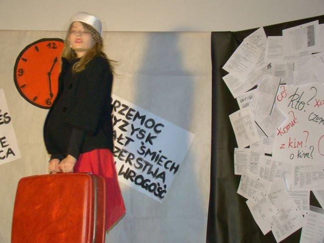 Prezydentką jestem ja, czyli kobiety rządzą! (zdjęcia)