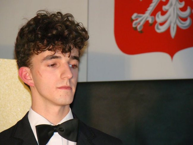 Prezydentką jestem ja, czyli kobiety rządzą! (zdjęcia)