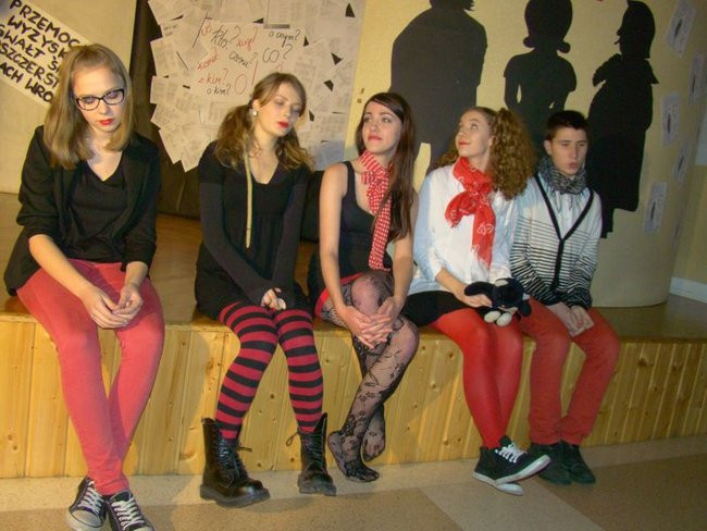 Prezydentką jestem ja, czyli kobiety rządzą! (zdjęcia)