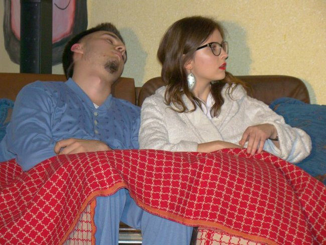 Prezydentką jestem ja, czyli kobiety rządzą! (zdjęcia)