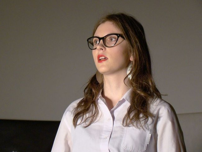 Prezydentką jestem ja, czyli kobiety rządzą! (zdjęcia)