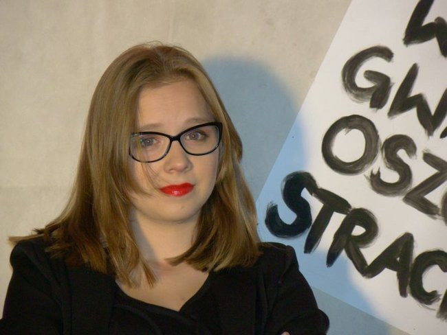 Prezydentką jestem ja, czyli kobiety rządzą! (zdjęcia)