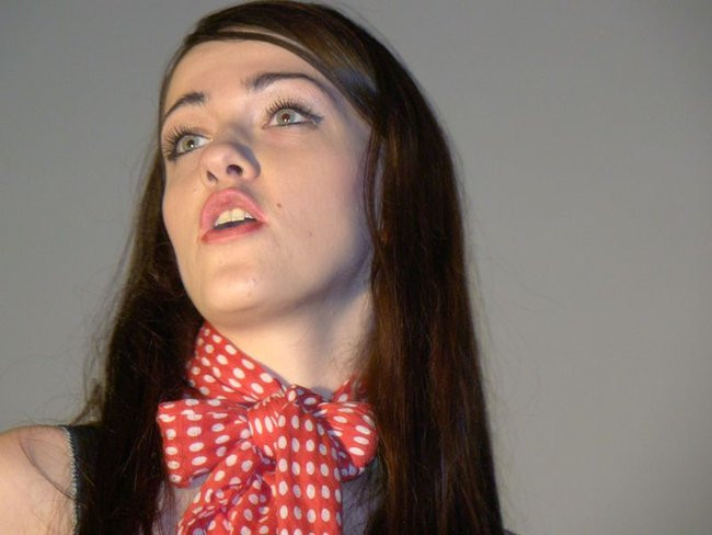 Prezydentką jestem ja, czyli kobiety rządzą! (zdjęcia)