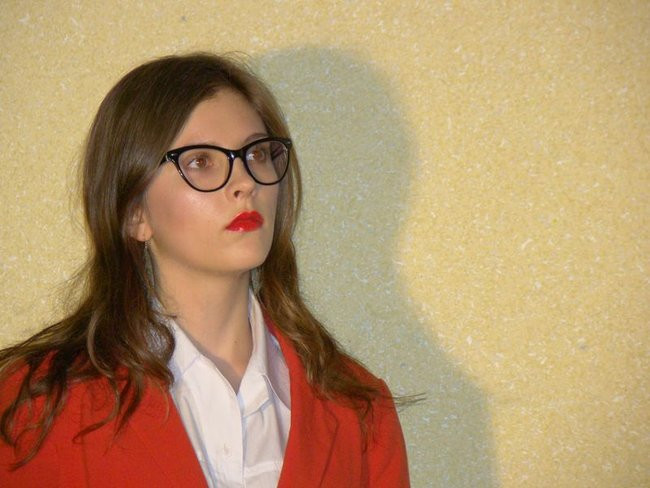 Prezydentką jestem ja, czyli kobiety rządzą! (zdjęcia)