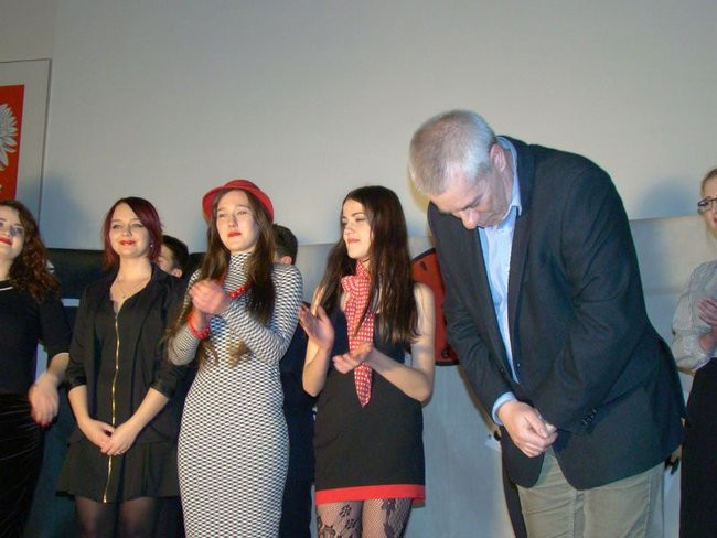 Prezydentką jestem ja, czyli kobiety rządzą! (zdjęcia)