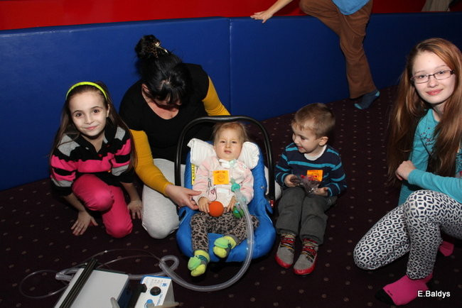 Mikołajki z Totus Tuus (zdjęcia)