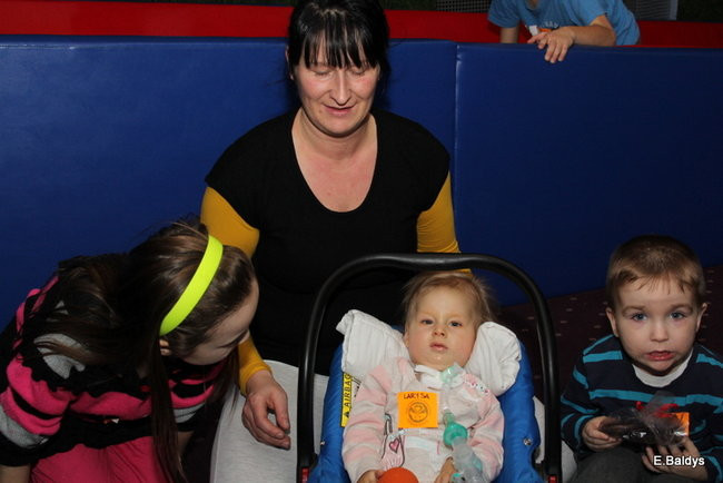 Mikołajki z Totus Tuus (zdjęcia)