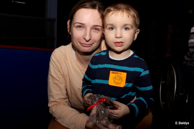 Mikołajki z Totus Tuus (zdjęcia)