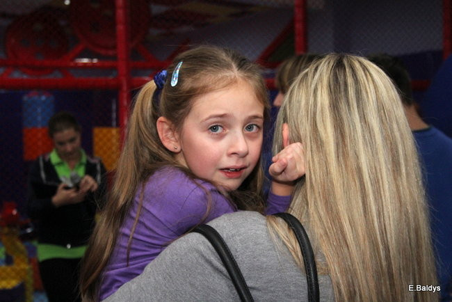 Mikołajki z Totus Tuus (zdjęcia)