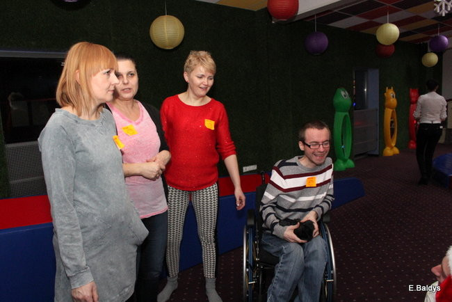 Mikołajki z Totus Tuus (zdjęcia)