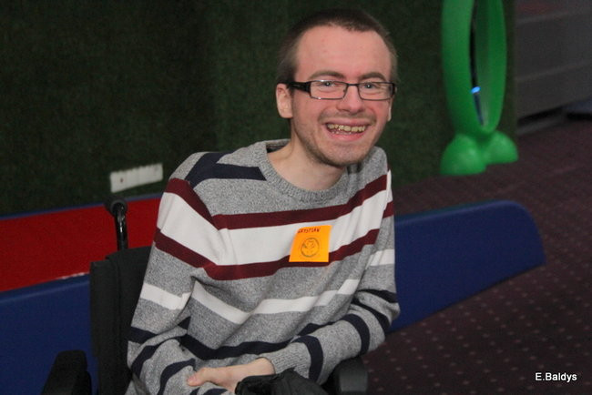 Mikołajki z Totus Tuus (zdjęcia)