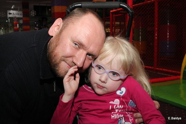 Mikołajki z Totus Tuus (zdjęcia)