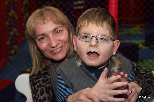 Mikołajki z Totus Tuus (zdjęcia)