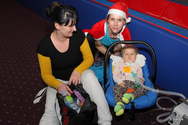 Mikołajki z Totus Tuus (zdjęcia)