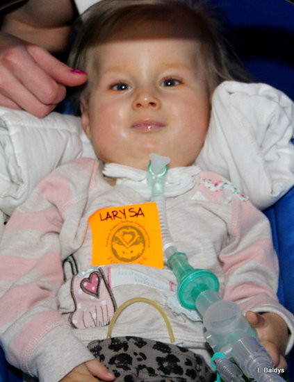 Mikołajki z Totus Tuus (zdjęcia)