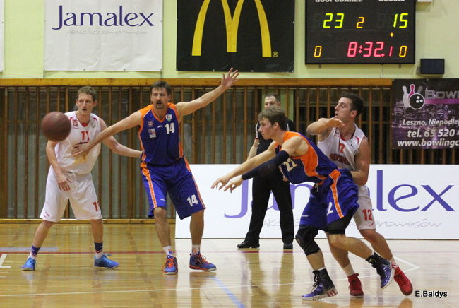 Jest zwycięstwo! (zdjęcia)