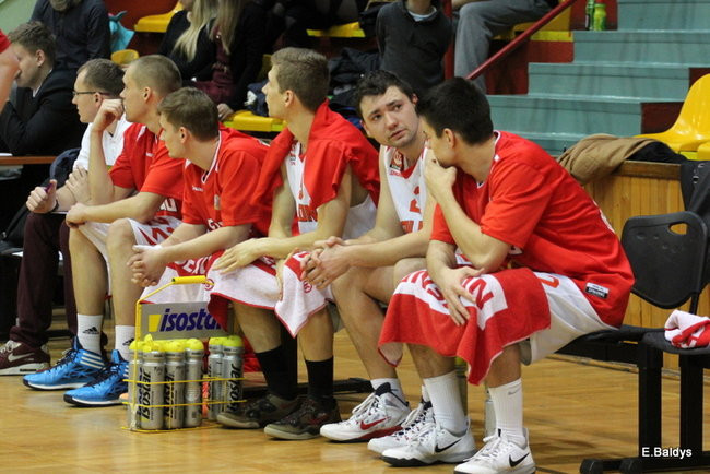 Jest zwycięstwo! (zdjęcia)