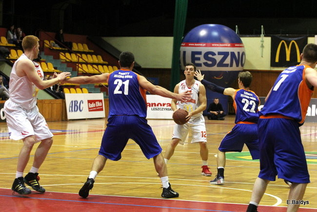 Jest zwycięstwo! (zdjęcia)