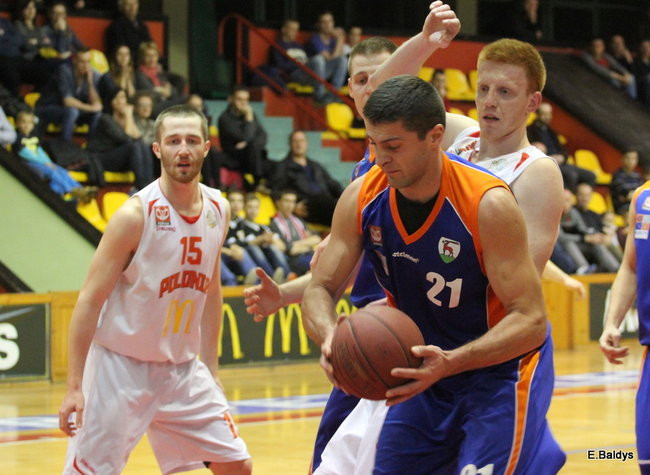 Jest zwycięstwo! (zdjęcia)