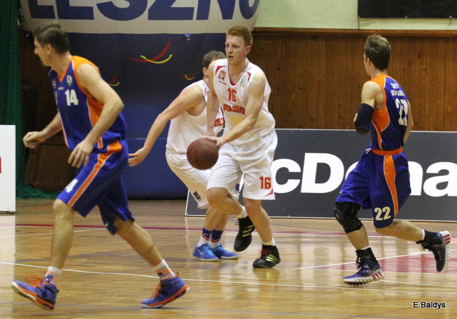 Jest zwycięstwo! (zdjęcia)