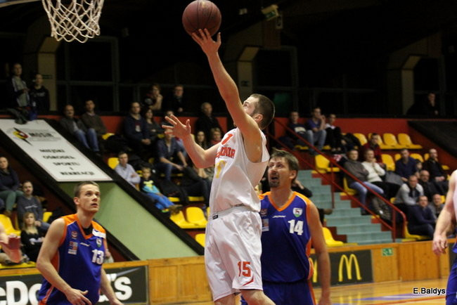 Jest zwycięstwo! (zdjęcia)