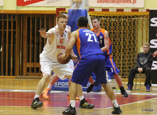 Jest zwycięstwo! (zdjęcia)