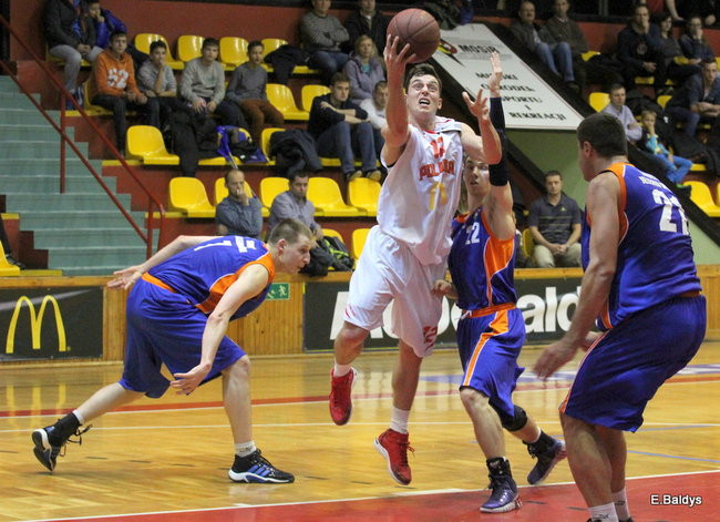 Jest zwycięstwo! (zdjęcia)