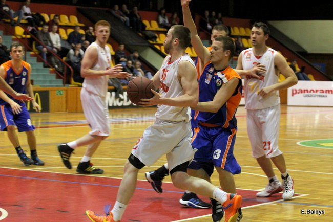 Jest zwycięstwo! (zdjęcia)