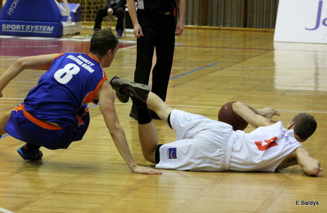 Jest zwycięstwo! (zdjęcia)