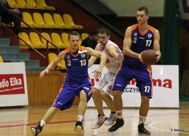 Jest zwycięstwo! (zdjęcia)