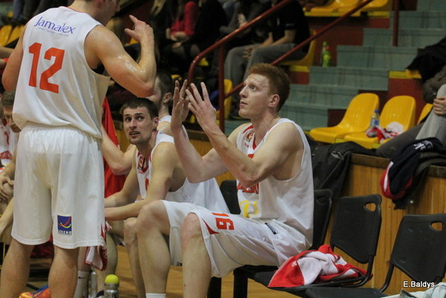 Jest zwycięstwo! (zdjęcia)