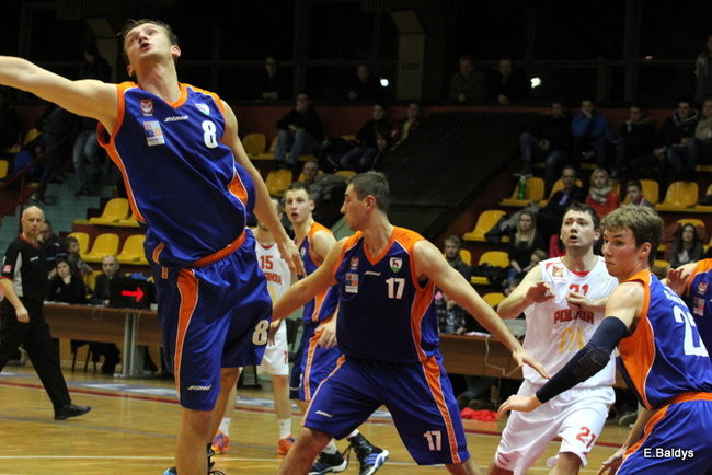 Jest zwycięstwo! (zdjęcia)