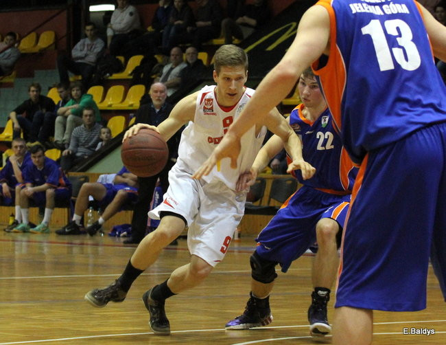 Jest zwycięstwo! (zdjęcia)