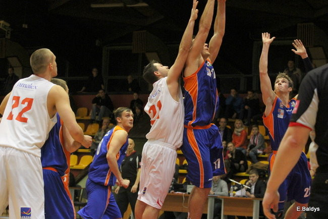 Jest zwycięstwo! (zdjęcia)