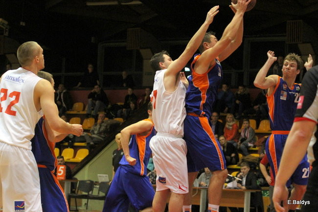 Jest zwycięstwo! (zdjęcia)