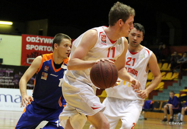 Jest zwycięstwo! (zdjęcia)