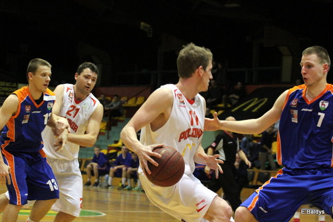 Jest zwycięstwo! (zdjęcia)