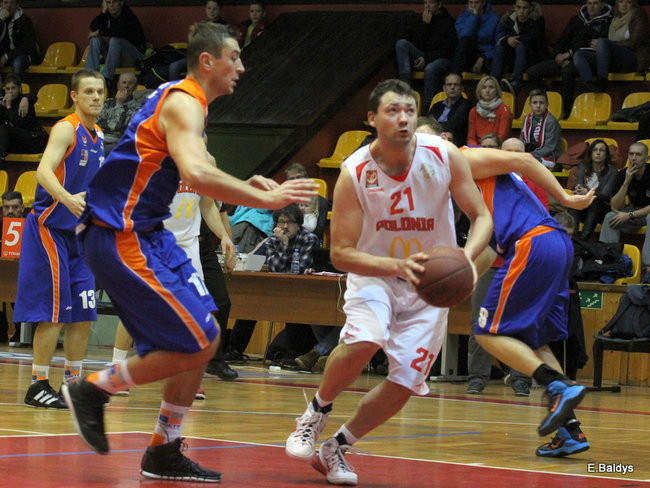 Jest zwycięstwo! (zdjęcia)