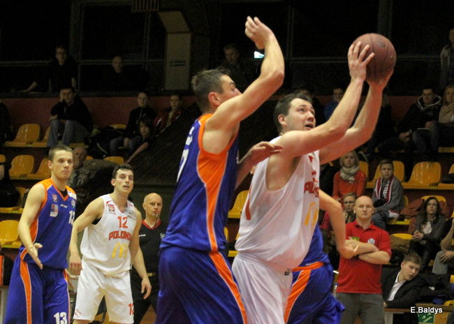 Jest zwycięstwo! (zdjęcia)