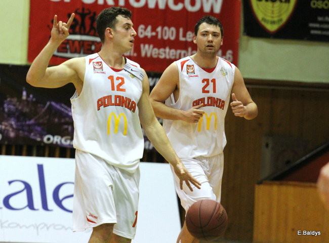 Jest zwycięstwo! (zdjęcia)