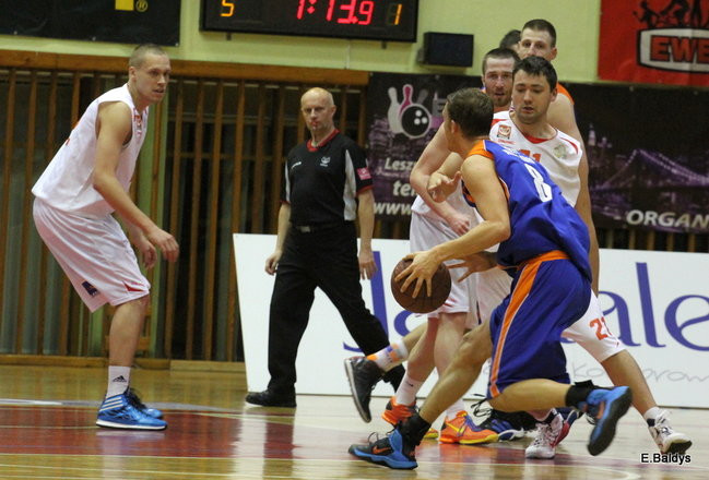 Jest zwycięstwo! (zdjęcia)