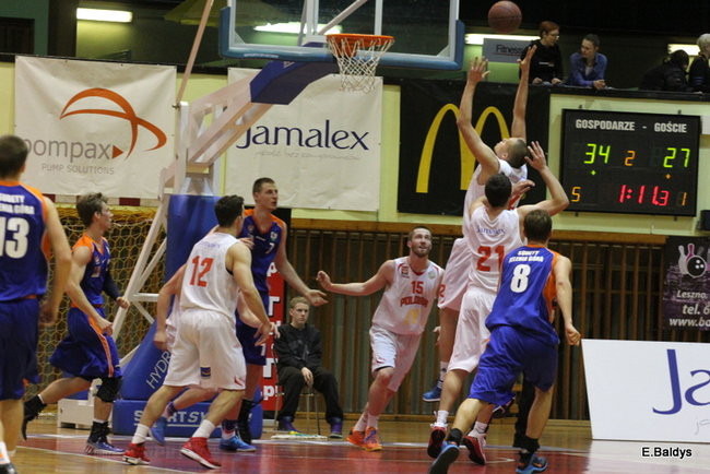 Jest zwycięstwo! (zdjęcia)