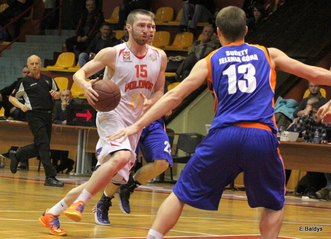 Jest zwycięstwo! (zdjęcia)