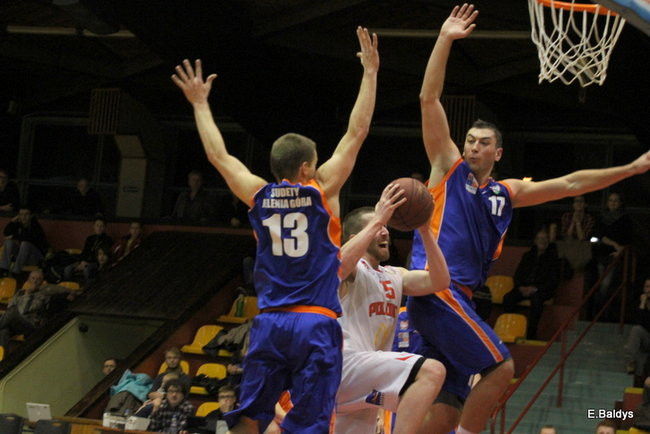 Jest zwycięstwo! (zdjęcia)